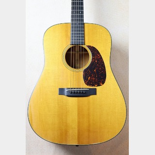 Martin、D-18 Standardの検索結果【楽器検索デジマート】