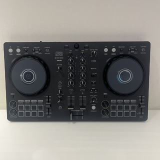 Pioneer 【USED】DDJ-FLX4/現物写真
