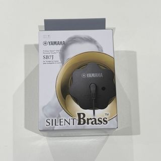 YAMAHA SB7J Trumpet トランペット用サイレントブラス