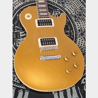 Gibson Slash Victoria Les Paul Standard Goldtop -Gold-【#200340170】【4.38kg】