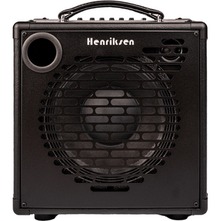 Henriksen Amplifiers The Blu TEN