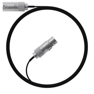 Teenage Engineering field audio cable xlr (plug) to xlr (socket) 6m XLRケーブル