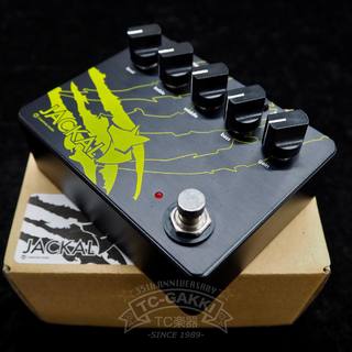 JACKALの検索結果【楽器検索デジマート】