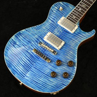 Paul Reed Smith(PRS) 2024 McCarty 594 Singlecut 10Top Faded Blue Jean(重量:4.16kg)【御茶ノ水本店】