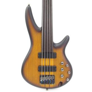 Ibanez SDGR SRF705-BBF Fretless 5strings【浦添店】