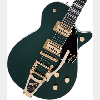 GretschG6228TG Players Edition Jet BT with Bigsby and Gold Hardware Cadillac Green 【WEBSHOP】