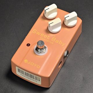 JOYO JF-36 Sweet Baby オーバードライブ【名古屋栄店】