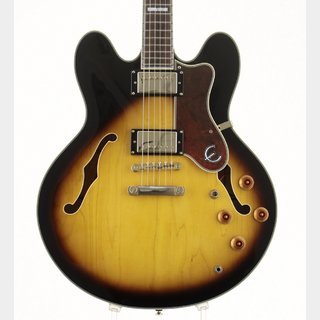 Epiphone SHERATON II Vintage Sunburst【新宿店】