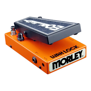 Morley 20/20 Wah Lock [MTG3]