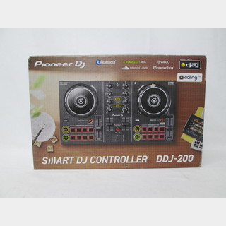 Pioneer Dj DDJ-SB2【USED】(中古)【楽器検索デジマート】