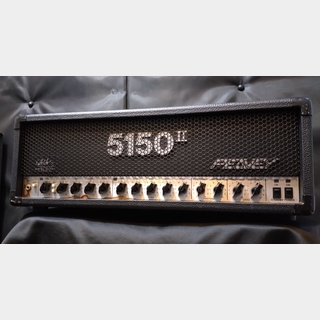 PEAVEY 5150Ⅱ HEAD