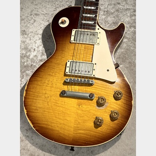 fernandes コンポーネント ストラト ギブソンPU搭載 ジョーペリー