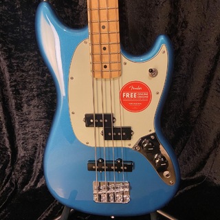 Fender LTD MUSTNG BASS【現物画像】