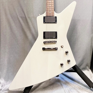 Epiphone Inspired by Gibson Explorer 80s EMG -Classic White-