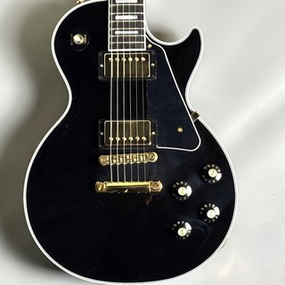 ギブソンが“Les Paul Custom 70s”を発売！ 待望の70年代レス・ポール