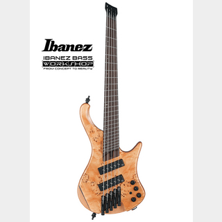 Ibanez EHB1505SMS -FNL(Florid Natural Low Gloss)《5弦/ヘッドレス》【ローン金利0%】【オンラインストア限定】