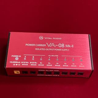 Vital Audio、VA-08 Mk-IIの検索結果【楽器検索デジマート】