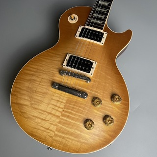 Gibson Les Paul Standard 50s Faded (Vintage Honey Burst ）【現物画像】《クリアランス特価！》