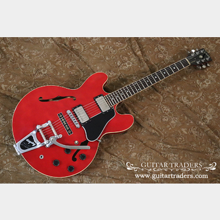 Gibson1981 ES-335 Dot