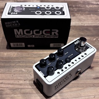 MOOER、Micro Preampの検索結果【楽器検索デジマート】