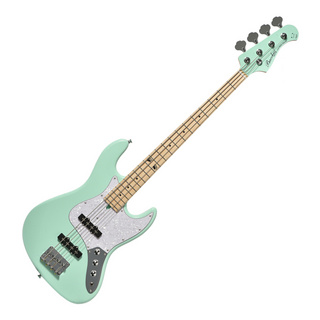 メンテ済 FERNANDES ミディアムスケール PJマウント エレキベース メンテ済 FERNANDES ミディアムスケール PJマウント エレキ