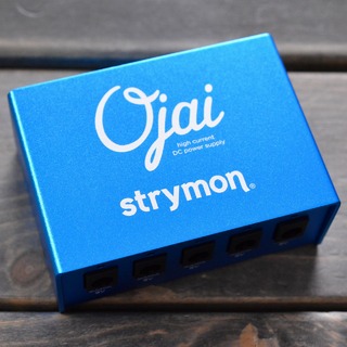 strymon ojaiの検索結果【楽器検索デジマート】