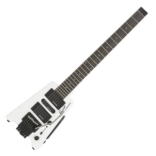 Steinberger SPIRIT GT-PRO DLX WH エレキギター