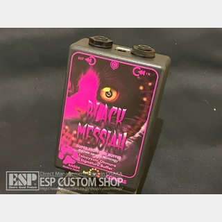 ギター CONISIS BLACK MESSIAH BA004 CONISIS【納期はお問い合わせ下さい】BA004 BLACK MESSIAH II