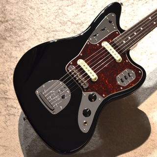 FenderFSR Made in Japan Traditional 60s Jaguar ～Black～ #JD24003797 【3.62kg】