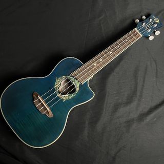 Luna Guitars UKE DPN