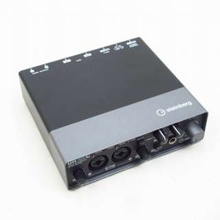 Steinberg、UR22Cの検索結果【楽器検索デジマート】