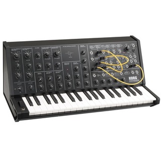 KORG MS-20mini