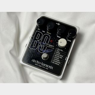 【中古】electro-harmonix OrgunMachine B9 Electro-Harmonix B9 Organ Machine