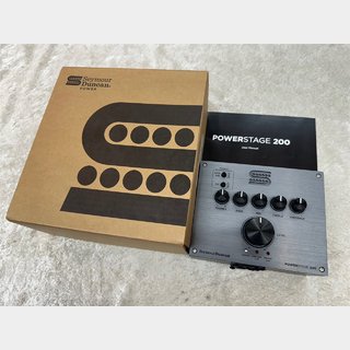 Seymour Duncan POWERSTAGE 200