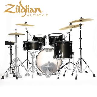 Zildjian ALCHEM-E GOLD EX 電子ドラムセット
