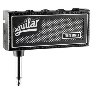 aguilar amPlug 3 TONE HAMMER【AP3-TH】11/23発売