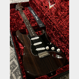 Fender Custom Shop Master Build Series "Todd Krause" 1968 Rosewood Stratocaster N.O.S .