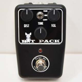 Tru-Fi Mini Rat Pack DISTORTION 【心斎橋店】