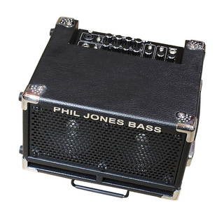 Phil Jones Bass Bass CUB II BG-110