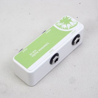 Limetone Audio JCB-2S Junction Box Green ジャンクションボックス 【横浜店】