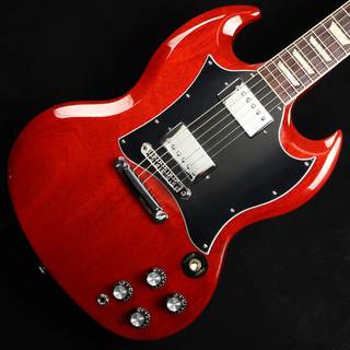 Gibson SG Standard Heritage Cherry　S/N：207440344 【未展示品】