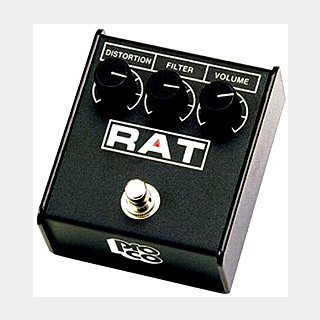 Pro Co RAT II