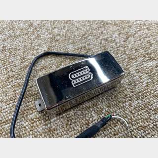 Seymour Duncan SM-3b Seymourized Mini Humbucker Bridge