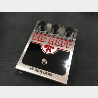 Electro-Harmonix Big Muff Pi 店頭展示品