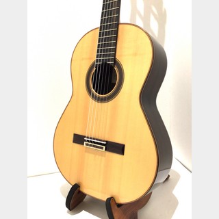 美品　KODAMA クラシックギター No.10 ハードケース付 美品 KODAMA クラシックギター No.10 ハードケース付 - メルカリ