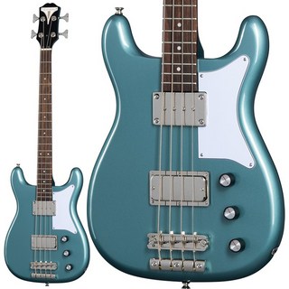 Epiphone Newport Bass (Pacific Blue)