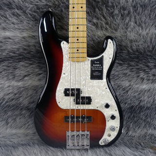 Fender Player II Modified Active Precision Bass 3 Tone Sunburst