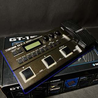 ギター用エフェクター ＞ マルチエフェクター、boss、GT1の検索結果