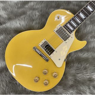 Epiphone Tak Matsumoto 1955 Les Paul Standard Antique Gold エレキギター 【B'z 松本孝弘シグネチャーモデル】