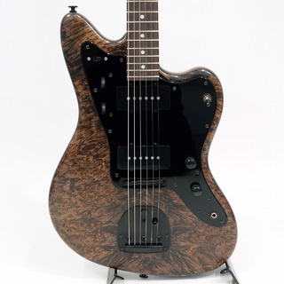 momose MJS1-BM Burl Maple / R CHG-MAT #20354